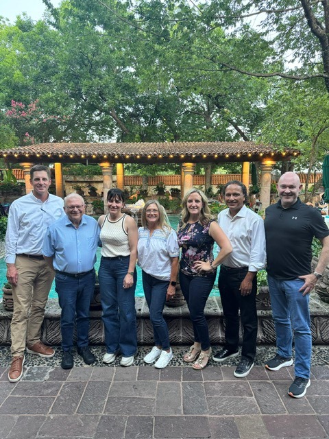 Biomimetic Innovations Team joins Sanara Medtech